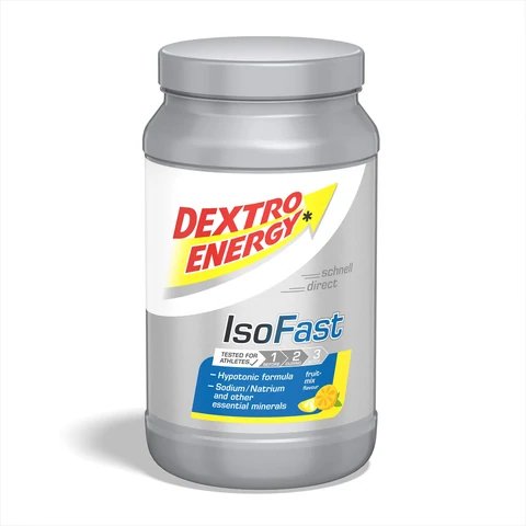 Dextro Energy Iso Fast 1120g Dose