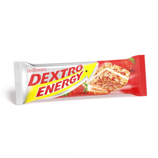 Dextro Energy Müsliriegel Sport Fitness Energie Fit 25 x 35 g