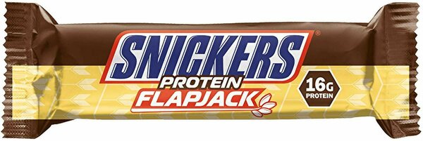 Snickers Protein Flapjack 18 x 65g