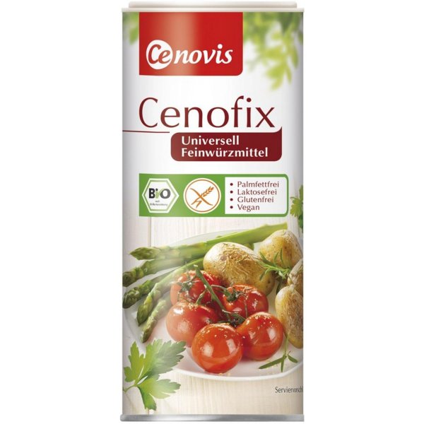 Cenovis - Cenofix Streudose bio (200g)