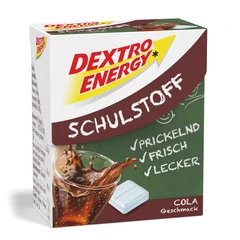 Dextro Energy Schulstoff Minis 1 x 50g