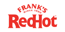 Frank's Red Hot