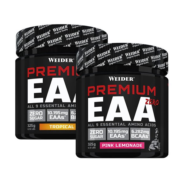 Weider Premium EAA Powder 325g