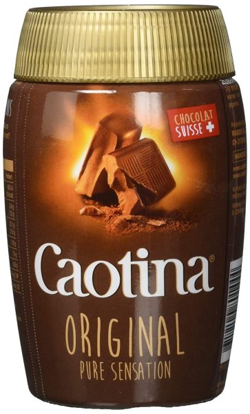 Caotina original Kakao Dose 3x200g