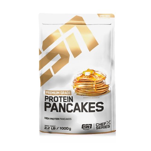 ESN Protein Eiweiss Pancake 1000g