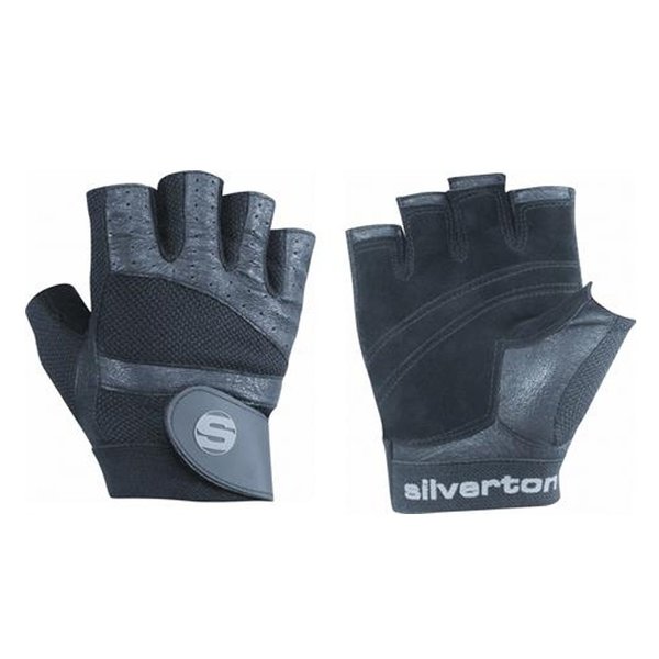 Silverton PRO PLUS Fitness-Trainingshandschuh