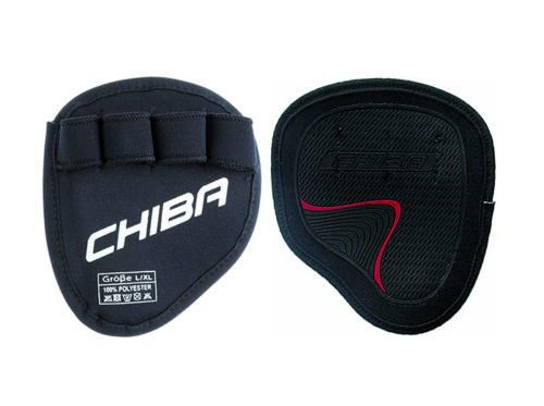 Chiba Grippad Hightech Griffpolster (Handschuh Traininspad) 40180