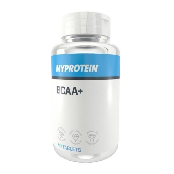 Myprotein BCAA+ (270 Tabletten Dose)