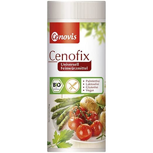 Cenovis - Bio Cenofix Universell Feinwürzmittel - 80g