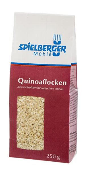 Spielberger Quinoaflocken, (6x250g)