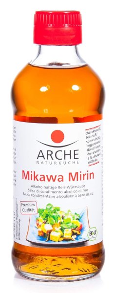 Arche Mikawa Mirin, (250ml)