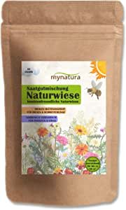 Mynatura Saatgutmischung Naturwiese (50g)
