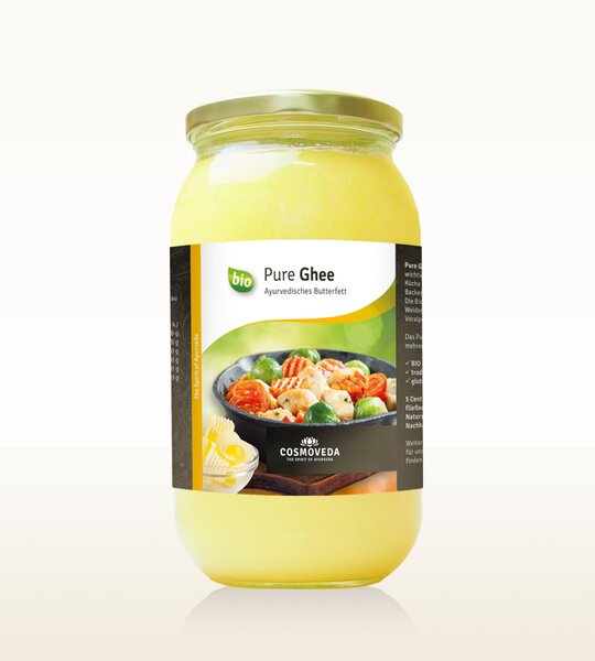 Cosmoveda BIO Ghee 900g