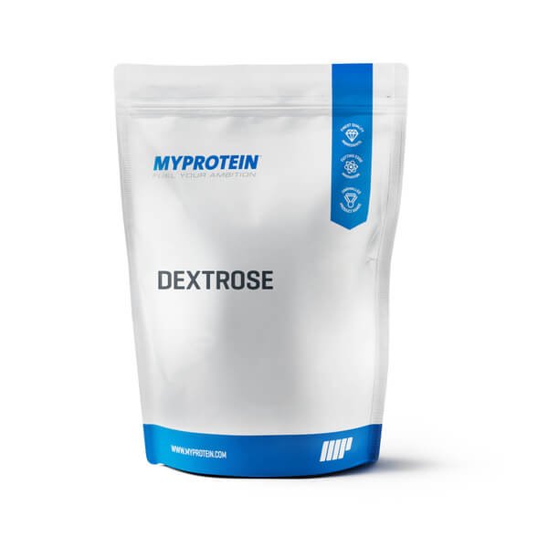Myprotein Dextrose (5 kg Beutel)