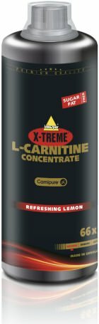 Inko X-Treme L-Carnitine Konzentrat 1 Liter