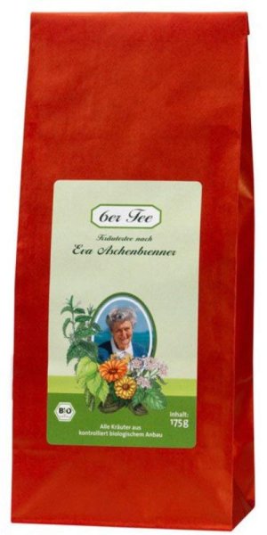 Herbaria Bio 6er Tee(175g)