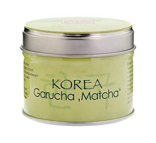 Cha Dô Bio S.Korea Garucha Matcha 30g