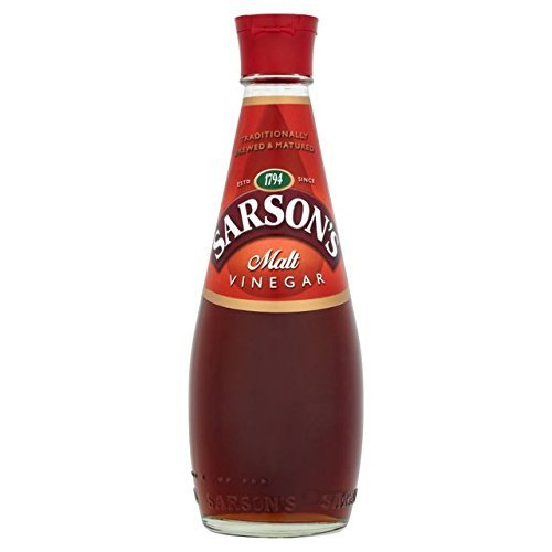 Sarson der Original-Malt Vinegar (2x250ml)