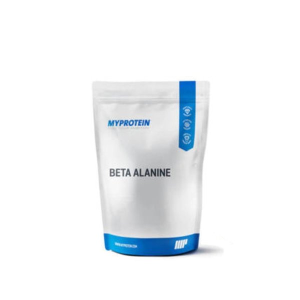 Myprotein Beta Alanin 500g Beutel Aminosäuren