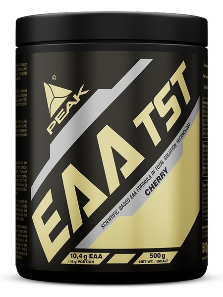 Peak EAA TST (500g Dose)