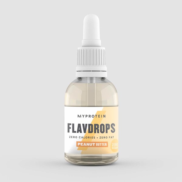 Myprotein FlavDrops (50ml Flasche)