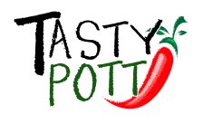 TASTY-POTT