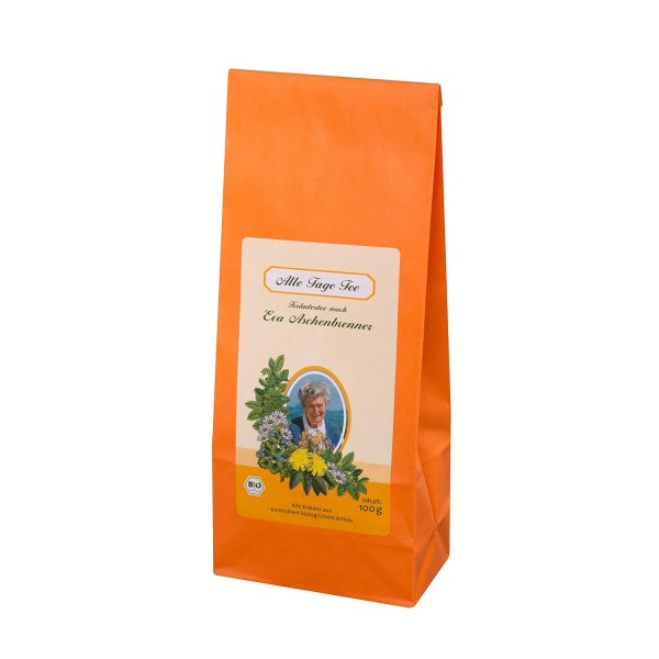 Herbaria Alle Tage Tee (100g)