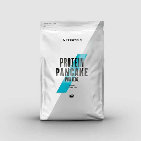 Myprotein Protein Pancake Mix Unflaoured
