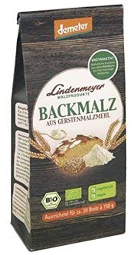 Donath Mühle Bio Demeter Backmalz 200 g