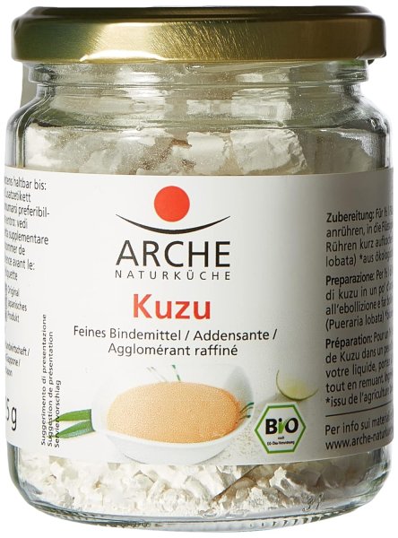 Arche Bio Kuzu, (2x125g)