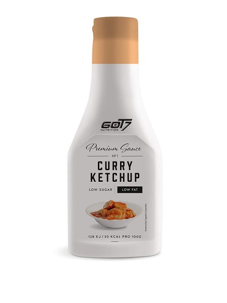 Got7 Premium Sauce 285ml