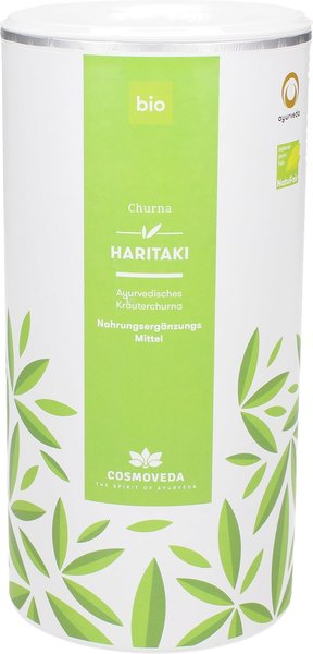 Cosmoveda BIO Haritaki Churna 500g