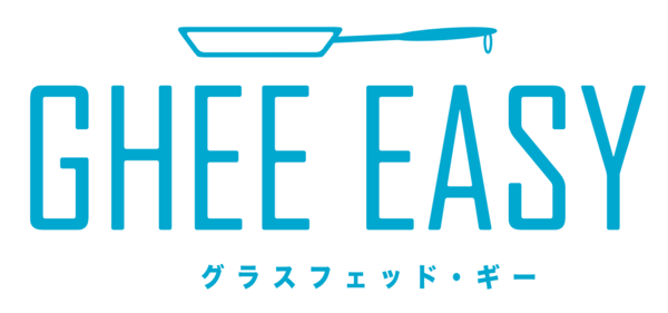 Ghee Easy
