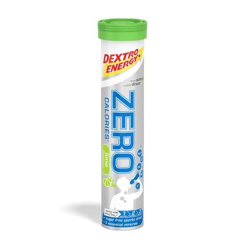Dextro Energy Zero Calories 80g Dose