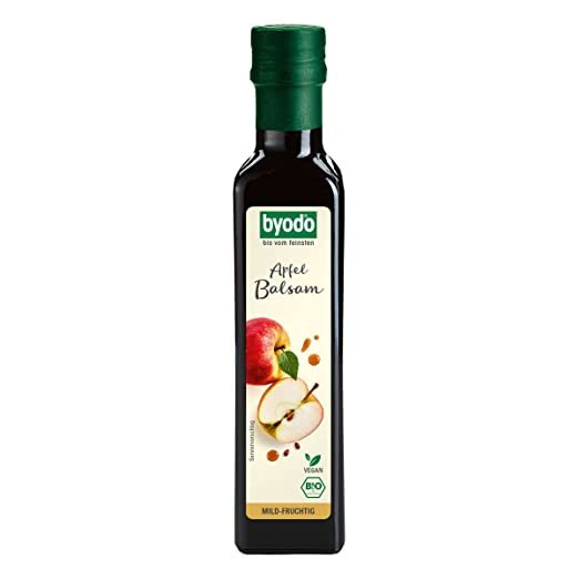 Byodo Apfel-Balsam (250 ml) - Bio