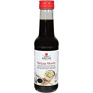 Arche Naturküche Bio Ketjap Manis (155 ml)