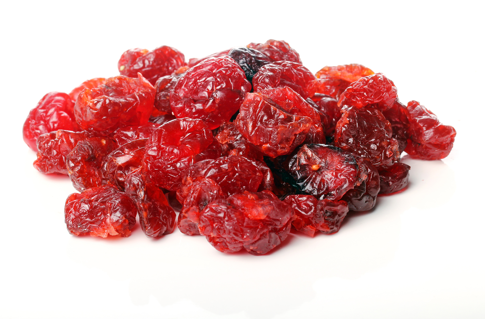 Mynatura Amerikanische Cranberries getrocknet 1000g I Snack Frühstück Müsli 