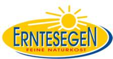 Erntesegen