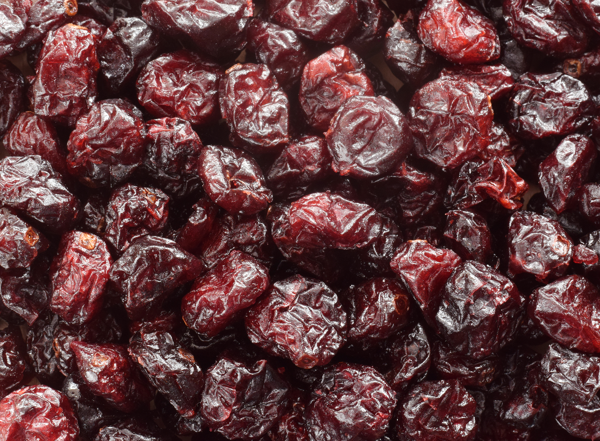 Mynatura Amerikanische Cranberries getrocknet 1000g I Snack Frühstück Müsli 