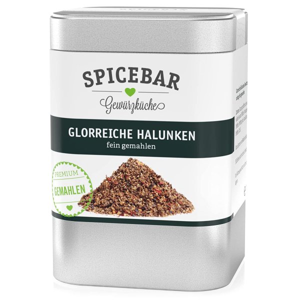 Spicebar Glorreiche Halunken 70g