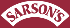 Sarson's 