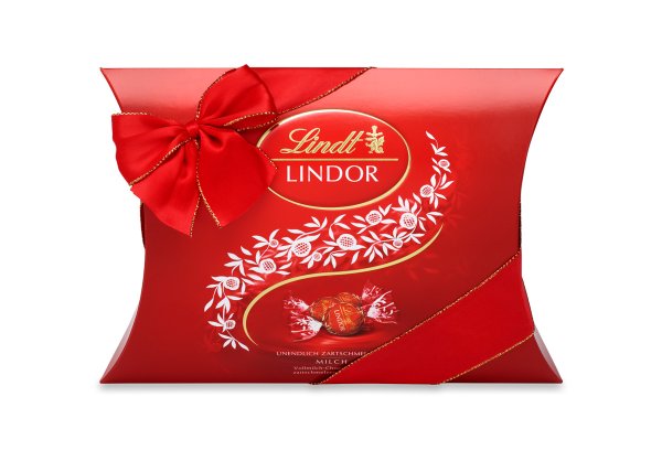 Lindt Schokolade - Lindor Kugeln 325g
