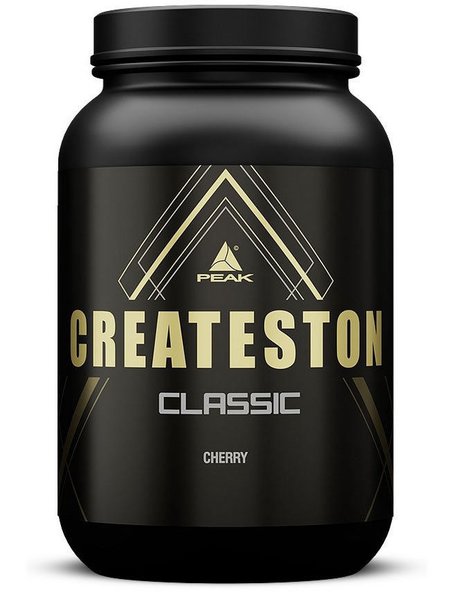 Peak Createston - 1648g